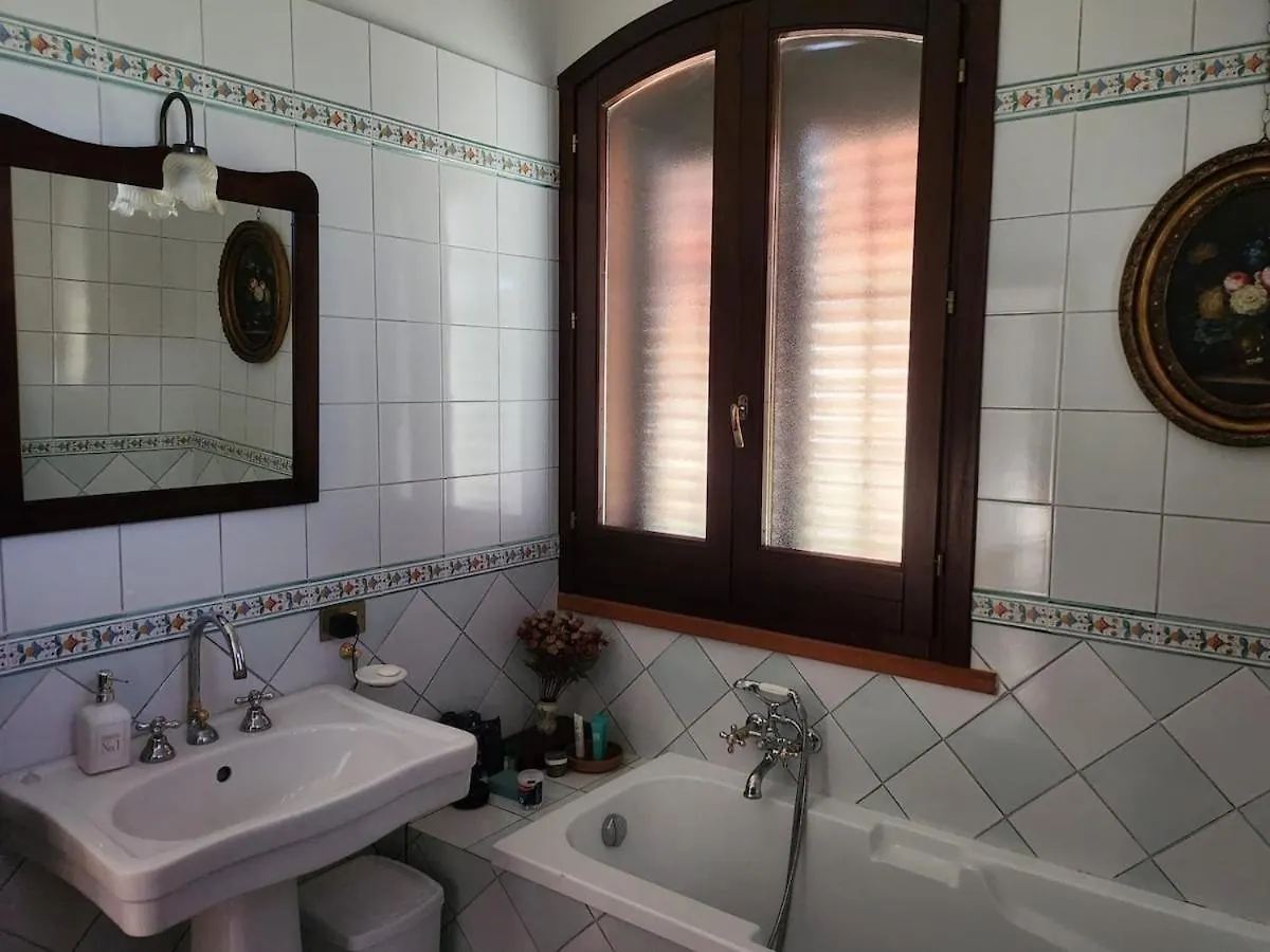 Villa Kinisia, Antica Dimora Siciliana Cinisi