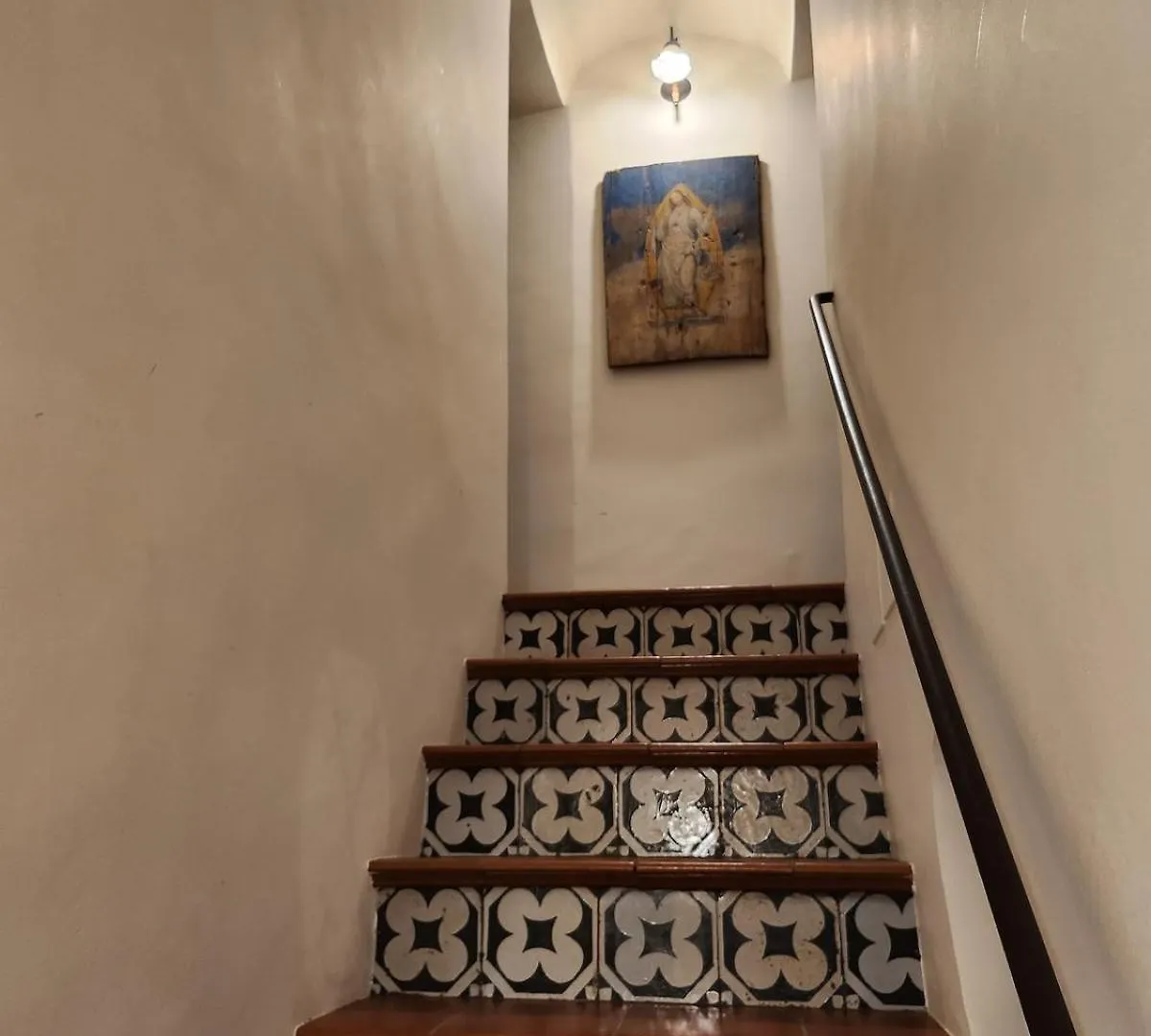 Villa Kinisia, Antica Dimora Siciliana Cinisi