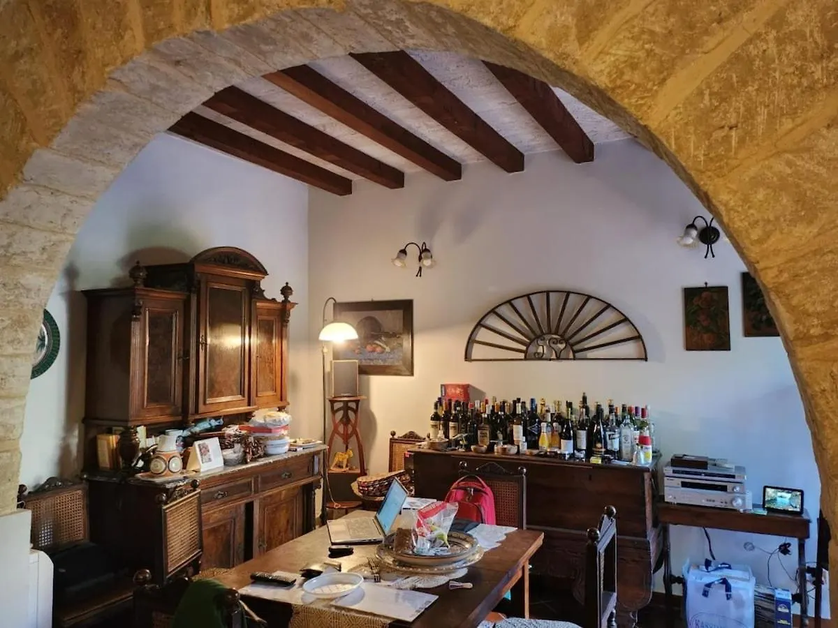 Villa Kinisia, Antica Dimora Siciliana Cinisi Italien