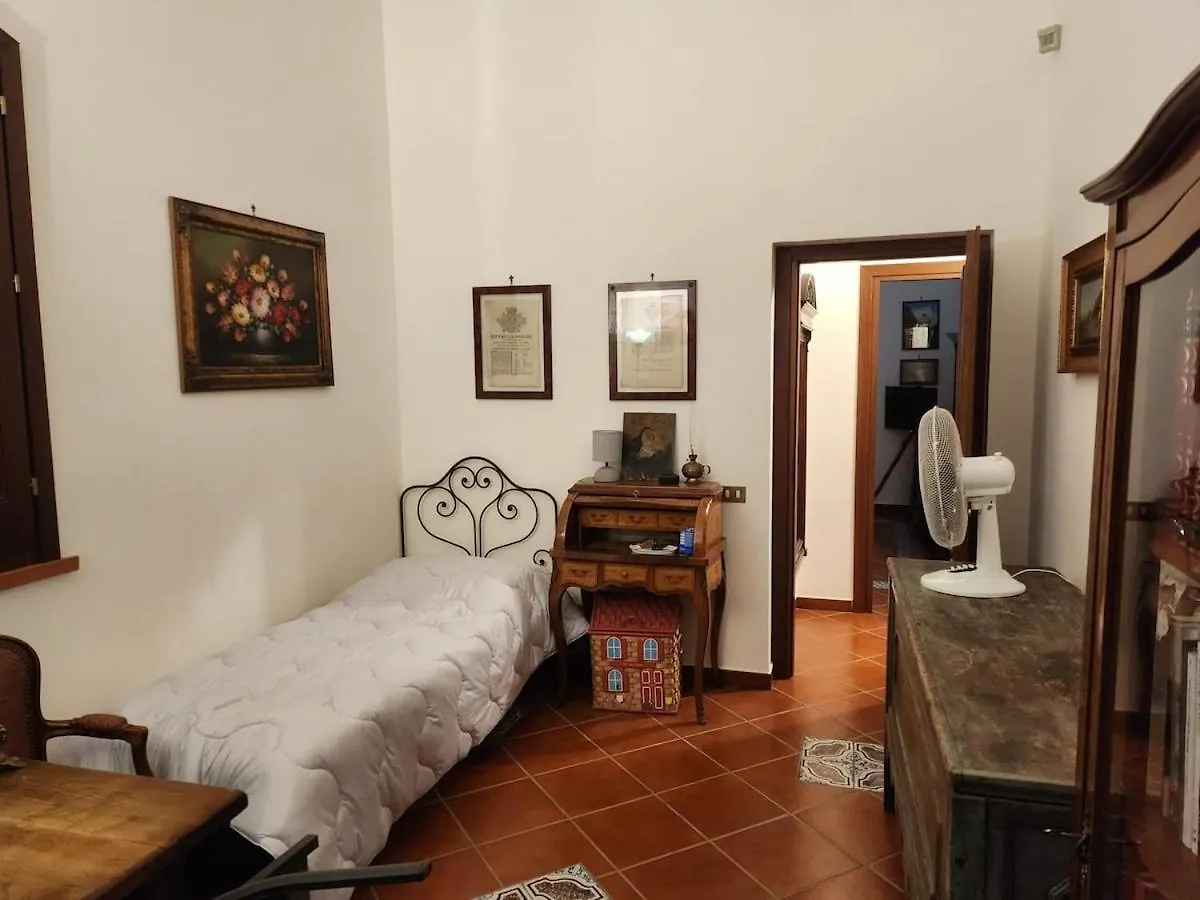 Villa Kinisia, Antica Dimora Siciliana Cinisi