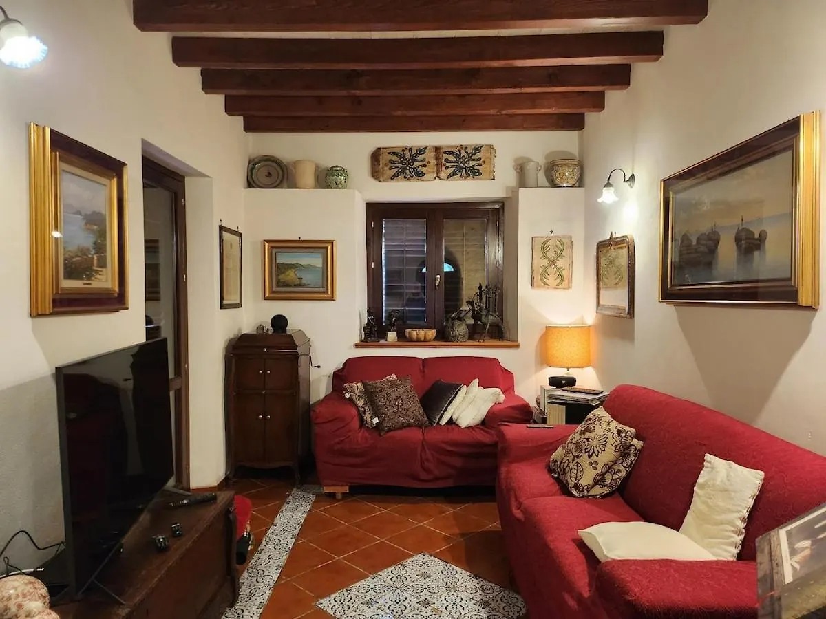 Villa Kinisia, Antica Dimora Siciliana Cinisi