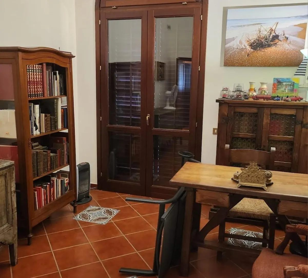 Villa Kinisia, Antica Dimora Siciliana Cinisi