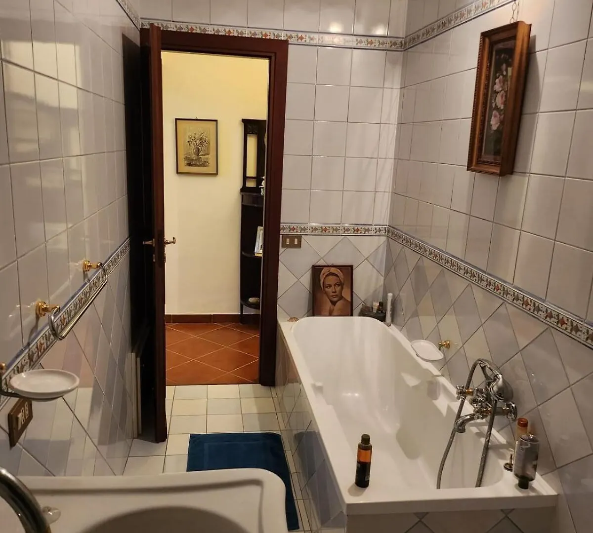 Villa Kinisia, Antica Dimora Siciliana Cinisi