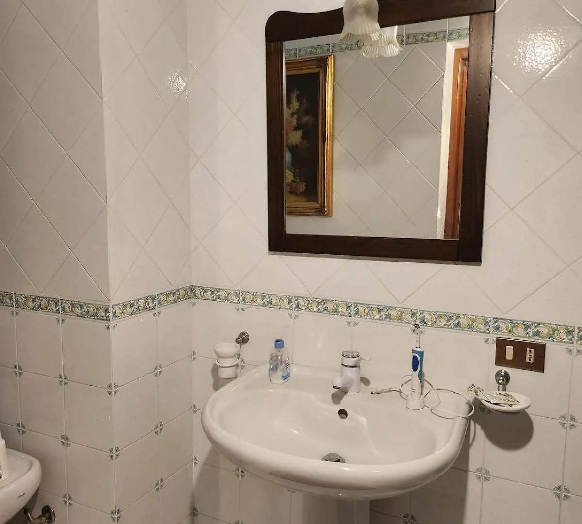 Villa Kinisia, Antica Dimora Siciliana Cinisi Italien
