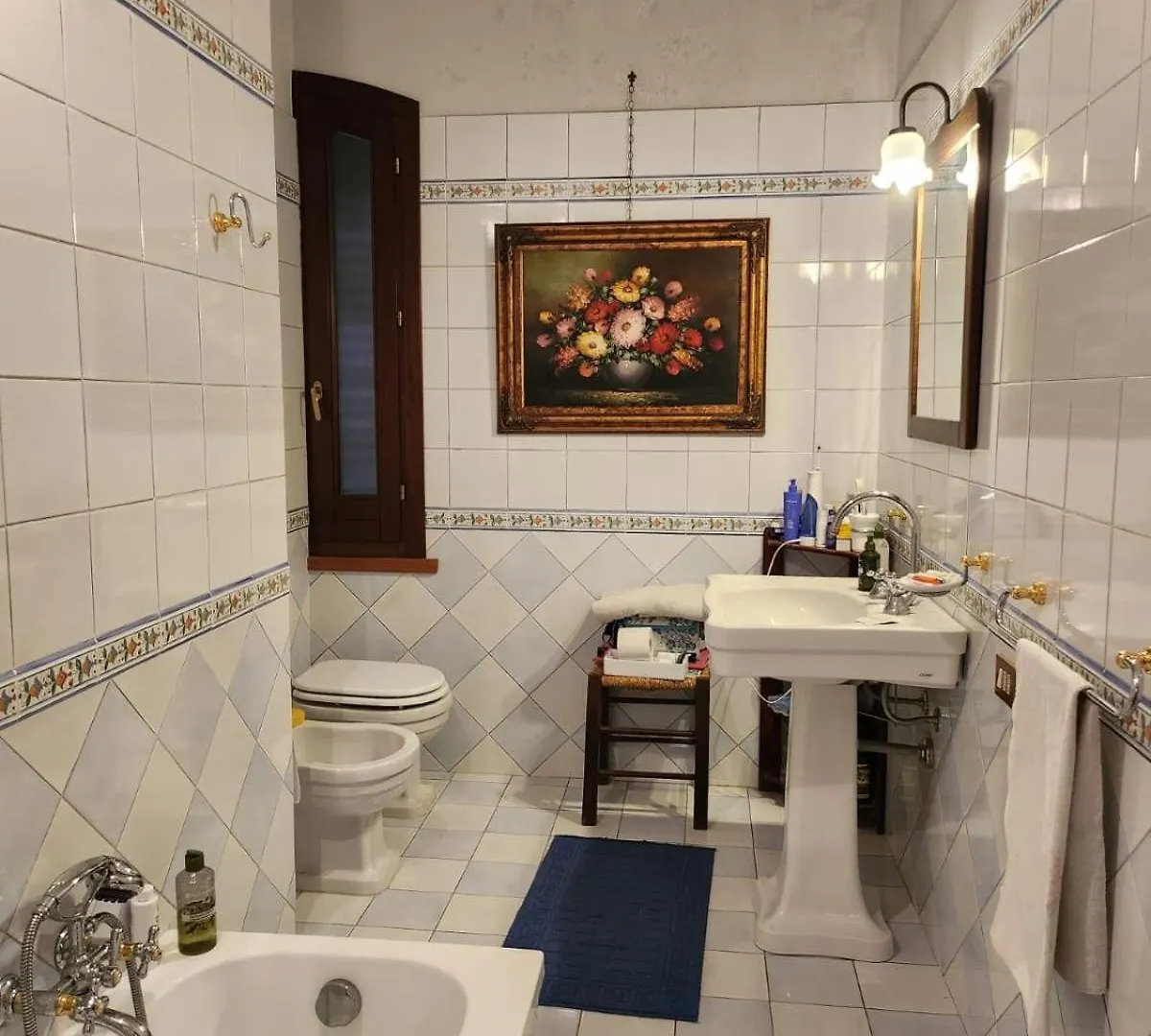 Villa Kinisia, Antica Dimora Siciliana Cinisi 0*,