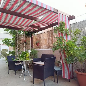 Ferienhaus Appartamentino, Cinisi
